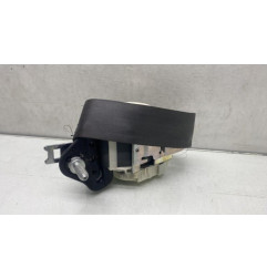 Ceinture arriere gauche RENAULT CLIO 3