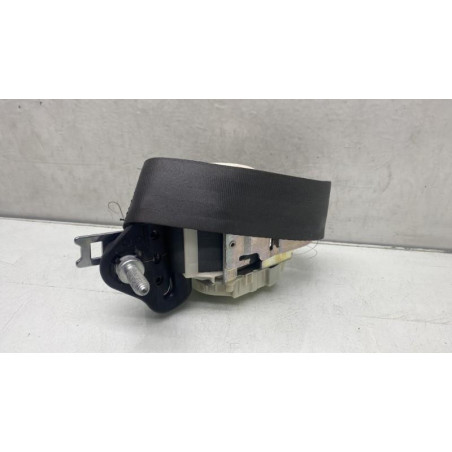 Ceinture arriere gauche RENAULT CLIO 3
