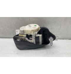 Ceinture arriere gauche RENAULT CLIO 3