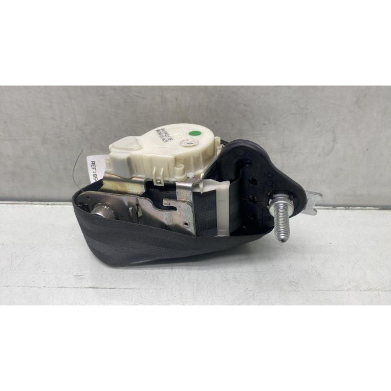 Ceinture arriere gauche RENAULT CLIO 3 Photo n°3