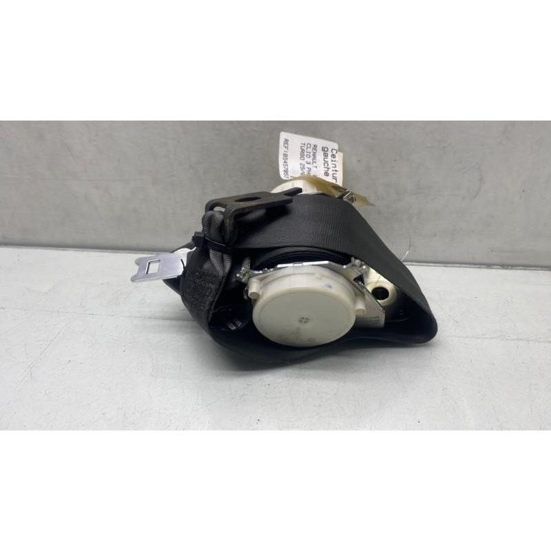 Ceinture arriere gauche RENAULT CLIO 3 Photo n°4