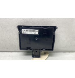 Boitier UCH RENAULT CLIO 3