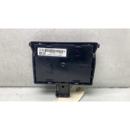 Boitier UCH RENAULT CLIO 3