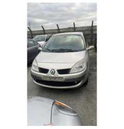 Jante RENAULT SCENIC 2 Photo n°1