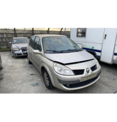 Jante RENAULT SCENIC 2
