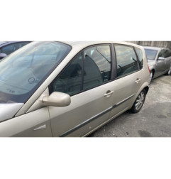 Jante RENAULT SCENIC 2