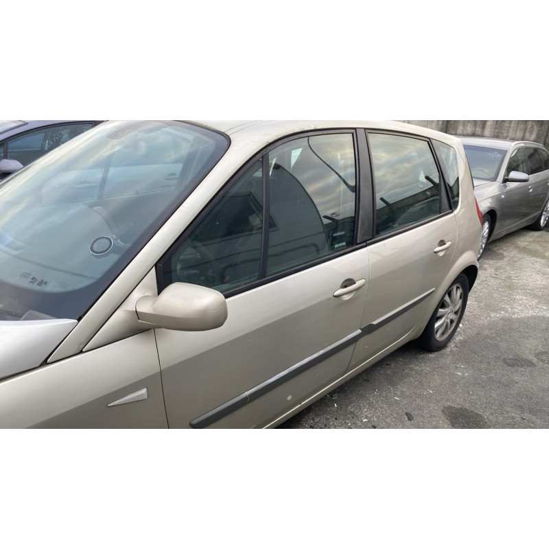 Jante RENAULT SCENIC 2 Photo n°3