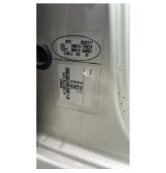Jante RENAULT SCENIC 2