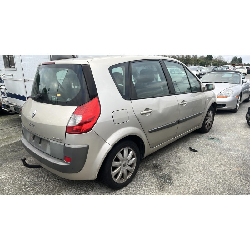 Jante RENAULT SCENIC 2 Photo n°8