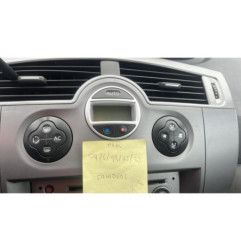 Jante RENAULT SCENIC 2