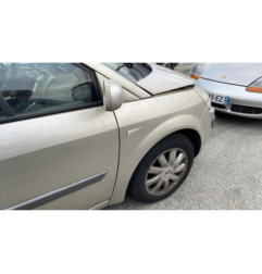 Jante RENAULT SCENIC 2