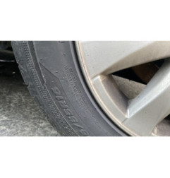 Jante RENAULT SCENIC 2