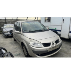 Jante RENAULT SCENIC 2