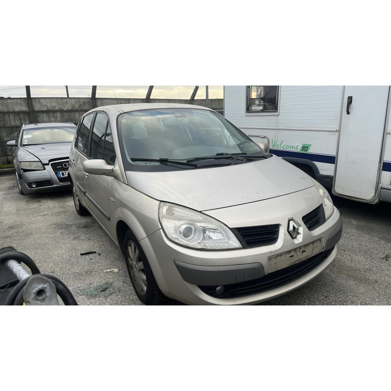 Jante RENAULT SCENIC 2 Photo n°13