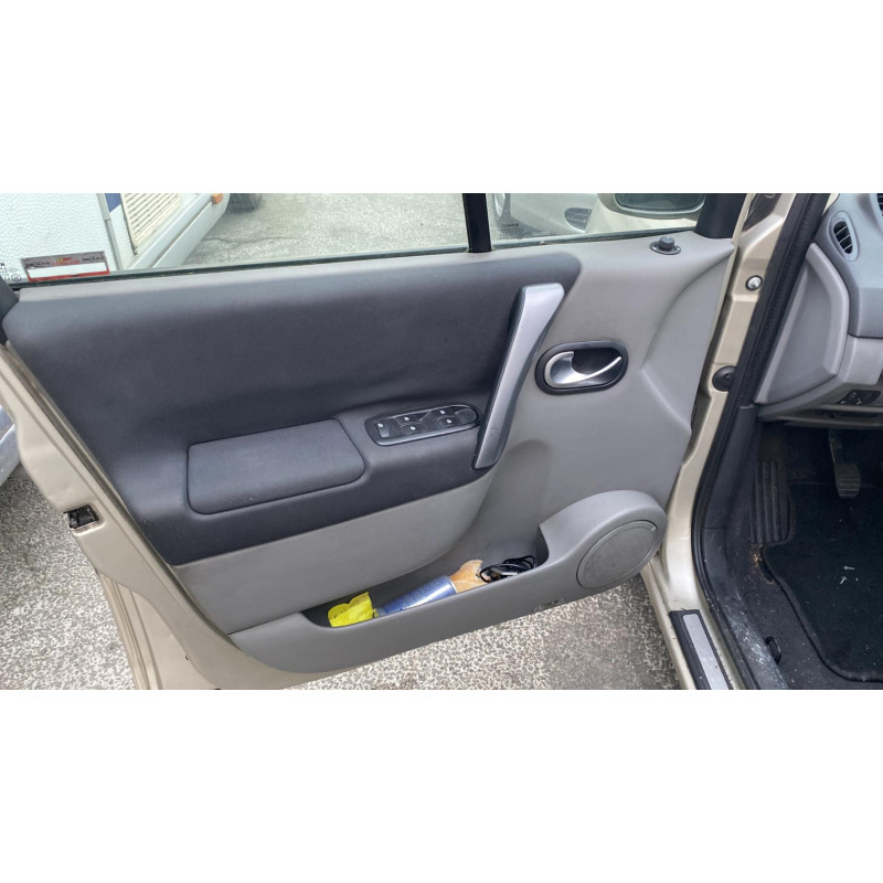 Jante RENAULT SCENIC 2 Photo n°14