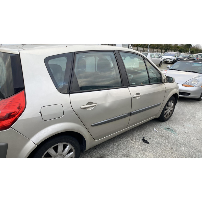 Jante RENAULT SCENIC 2 Photo n°17