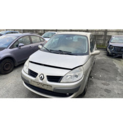 Jante RENAULT SCENIC 2