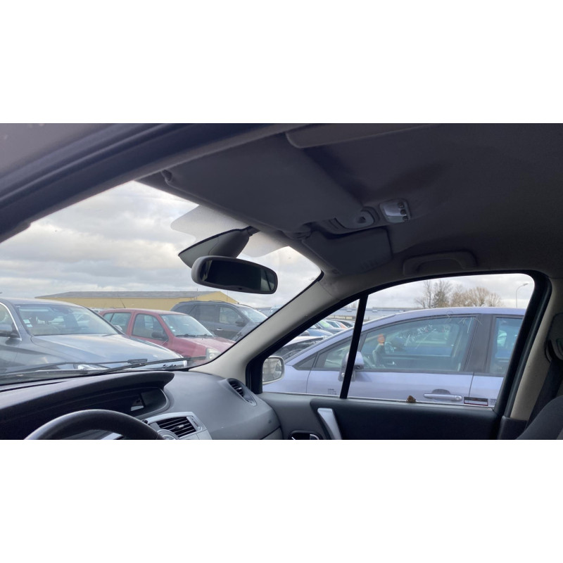 Jante RENAULT SCENIC 2 Photo n°19