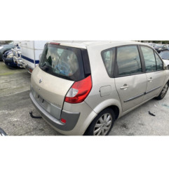 Jante RENAULT SCENIC 2