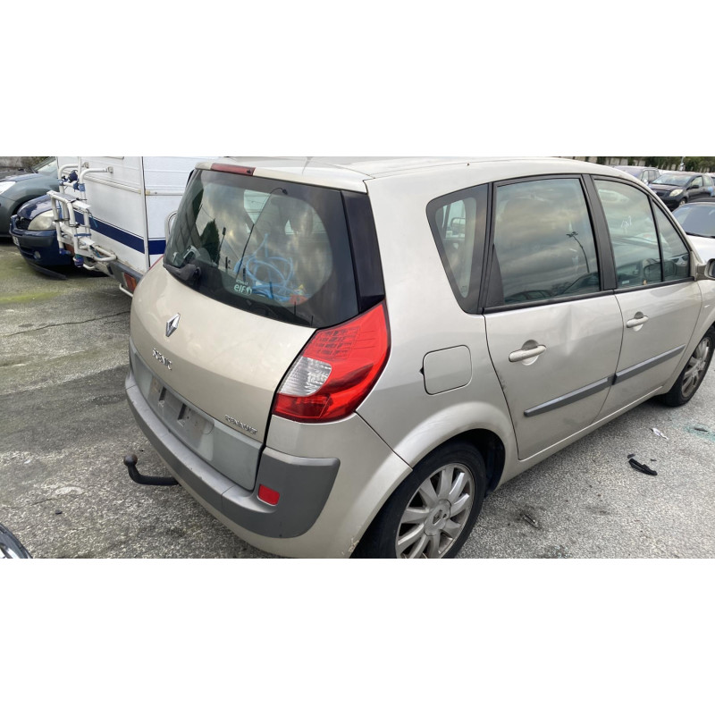 Jante RENAULT SCENIC 2 Photo n°20