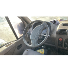 Commodo d'essuie glaces RENAULT MASTER 2