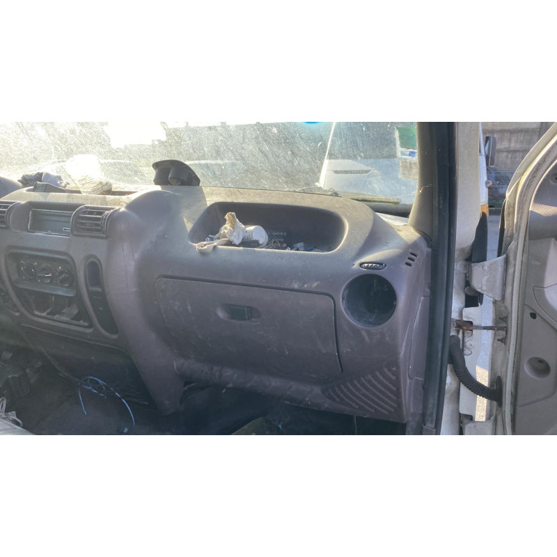 Commodo d'essuie glaces RENAULT MASTER 2 Photo n°5