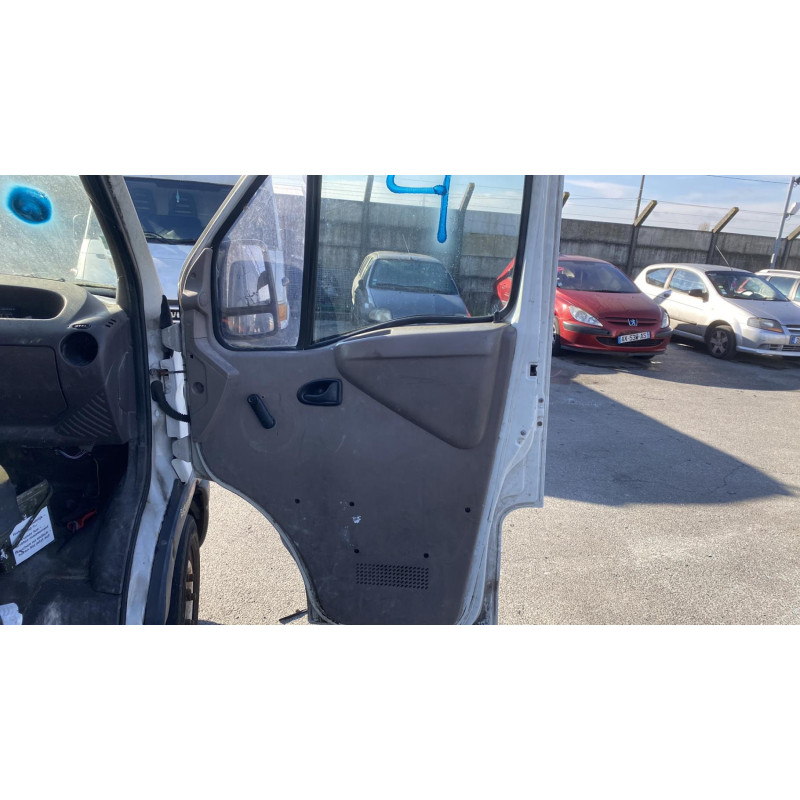 Commodo d'essuie glaces RENAULT MASTER 2 Photo n°9
