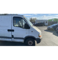 Commodo d'essuie glaces RENAULT MASTER 2