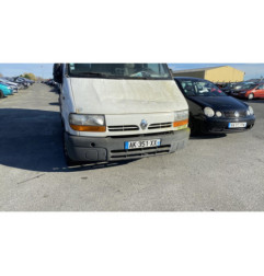 Commodo d'essuie glaces RENAULT MASTER 2