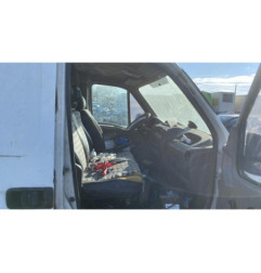 Commodo d'essuie glaces RENAULT MASTER 2