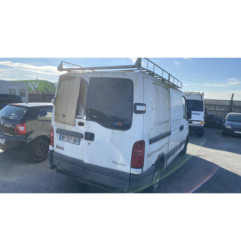 Commodo d'essuie glaces RENAULT MASTER 2