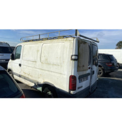 Commodo d'essuie glaces RENAULT MASTER 2