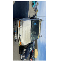 Commodo d'essuie glaces RENAULT MASTER 2