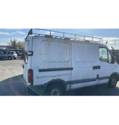 Commodo d'essuie glaces RENAULT MASTER 2