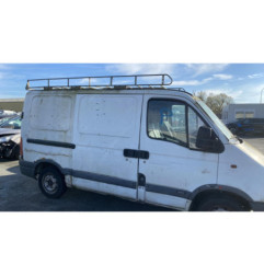 Commodo d'essuie glaces RENAULT MASTER 2