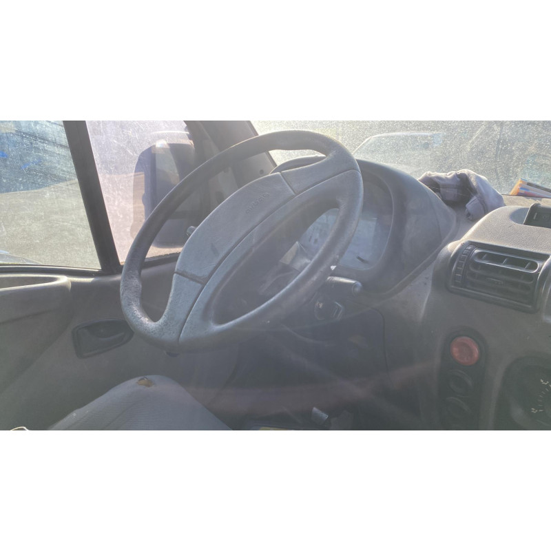 Commodo d'essuie glaces RENAULT MASTER 2 Photo n°20