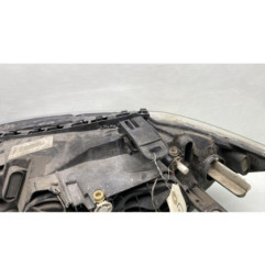 Optique avant principal droit (feux)(phare) BMW SERIE 1 E87