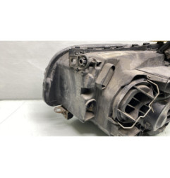 Optique avant principal droit (feux)(phare) BMW SERIE 1 E87
