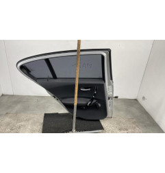 Porte arriere gauche BMW SERIE 1 E87