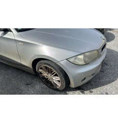 Porte arriere gauche BMW SERIE 1 E87