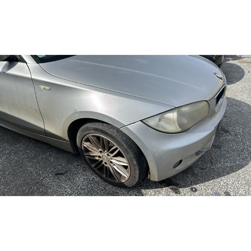 Porte arriere gauche BMW SERIE 1 E87 Photo n°10