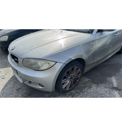 Porte arriere gauche BMW SERIE 1 E87