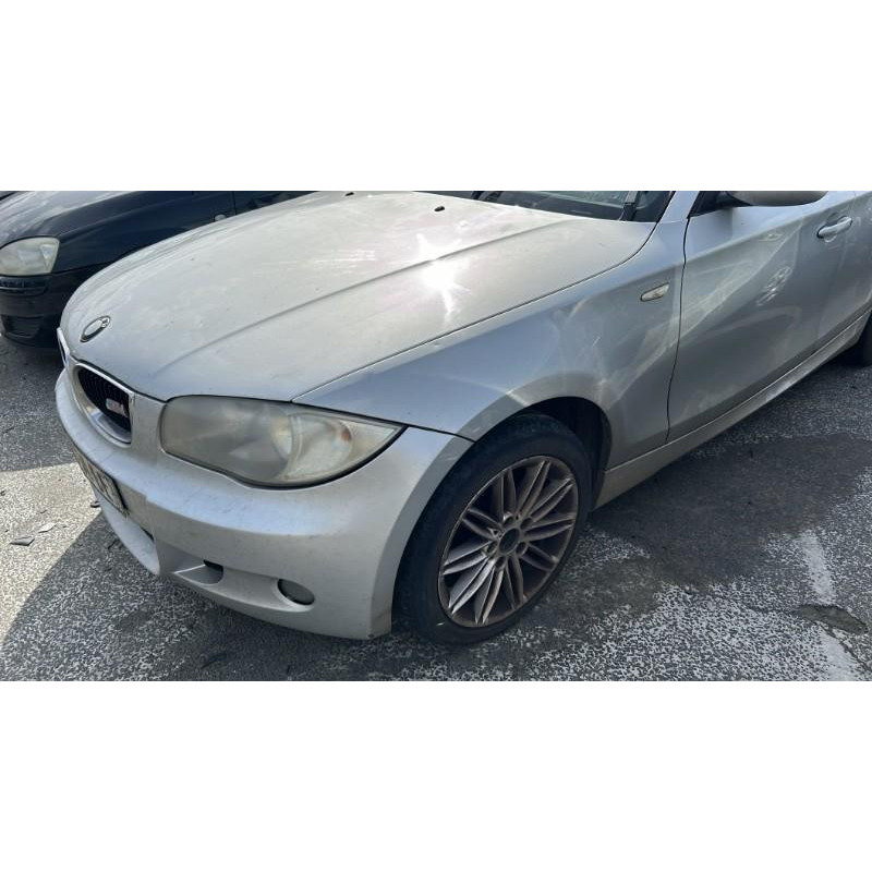 Porte arriere gauche BMW SERIE 1 E87 Photo n°14