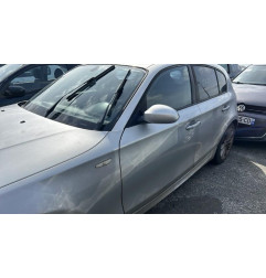 Porte arriere gauche BMW SERIE 1 E87