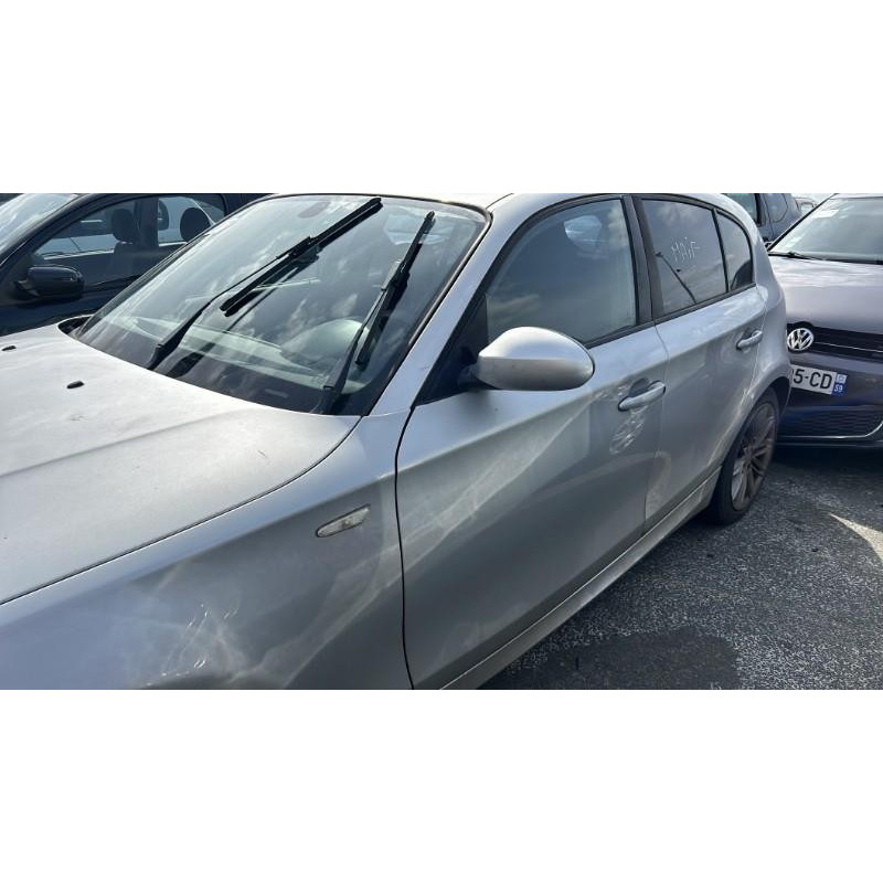 Porte arriere gauche BMW SERIE 1 E87 Photo n°15