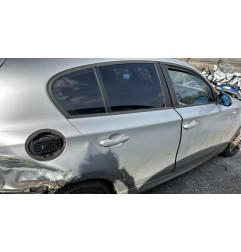 Porte arriere gauche BMW SERIE 1 E87