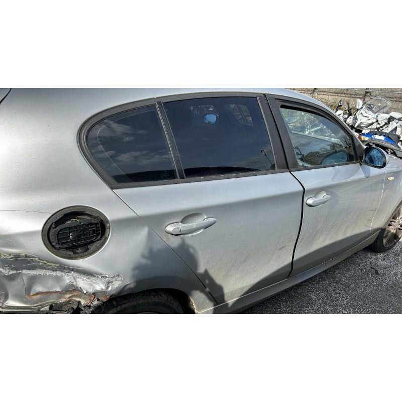 Porte arriere gauche BMW SERIE 1 E87 Photo n°16