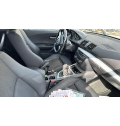 Porte arriere gauche BMW SERIE 1 E87