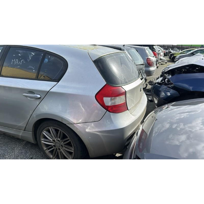 Porte arriere gauche BMW SERIE 1 E87 Photo n°18
