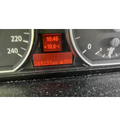 Porte arriere gauche BMW SERIE 1 E87